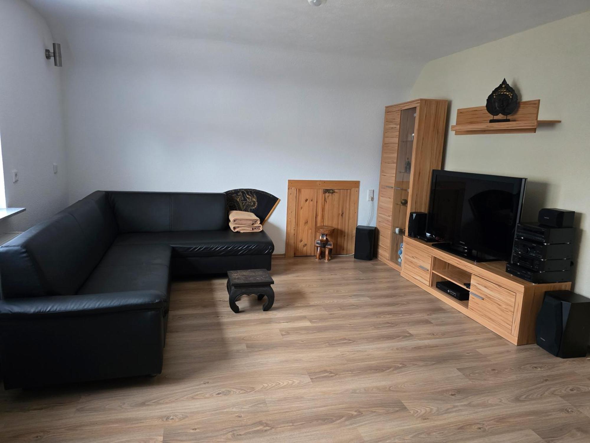 Ferienwohnung Rimbach Rimbach  Exterior foto