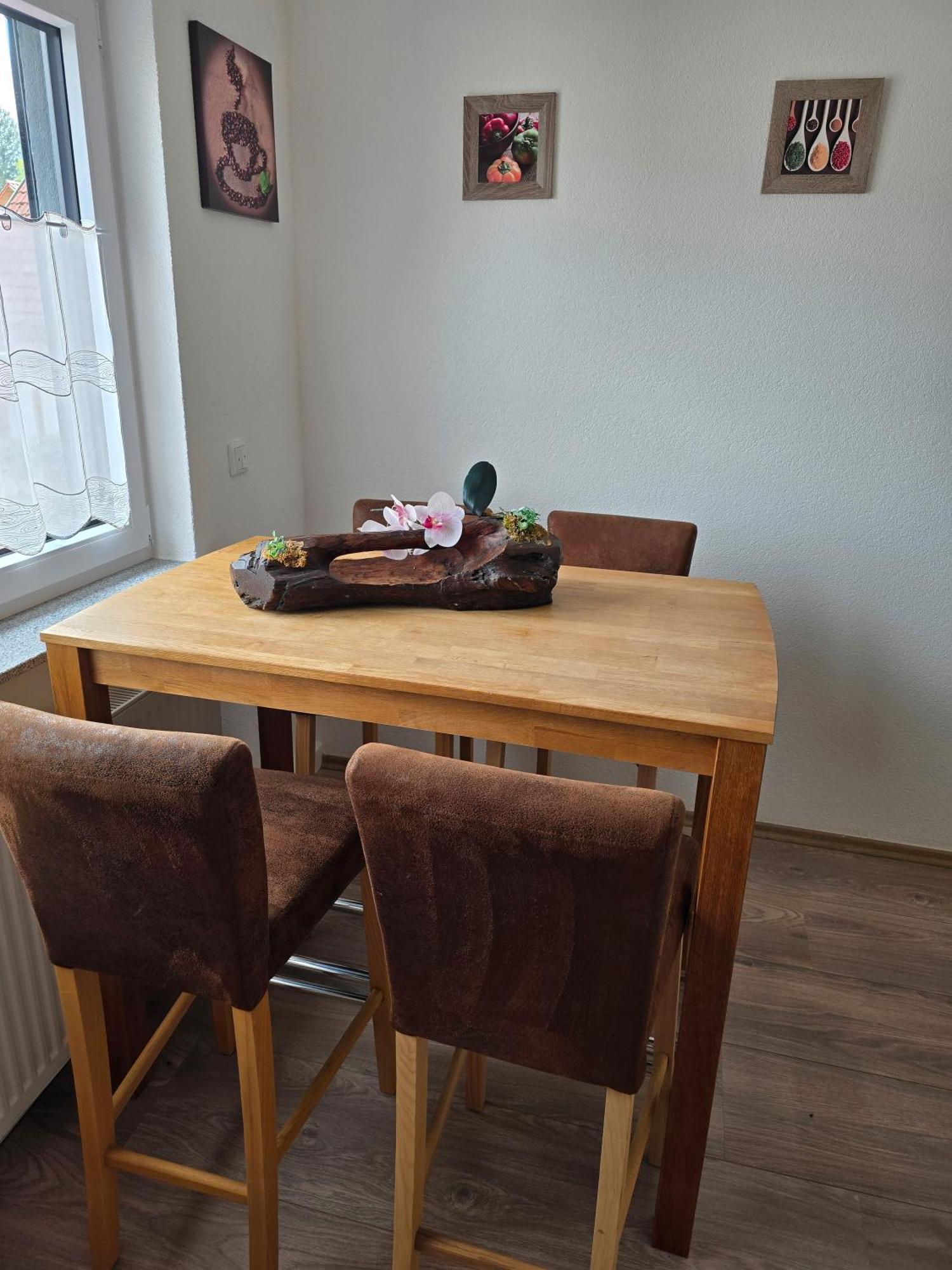 Ferienwohnung Rimbach Rimbach  Exterior foto